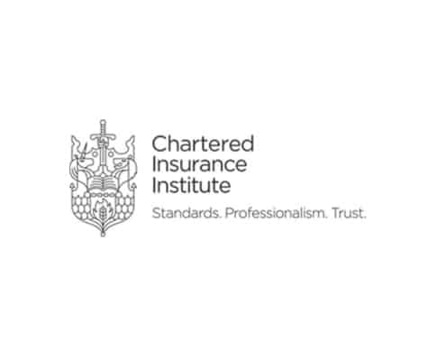 Link Partner Logos chartered insurance institute