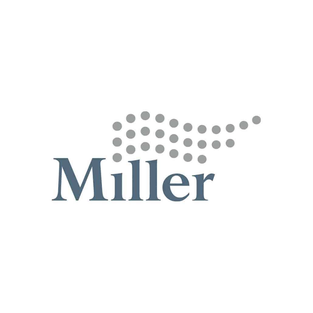 Link Partner Logos Miller