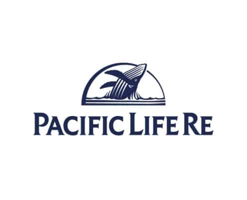 Link Partner Logos pacific life re