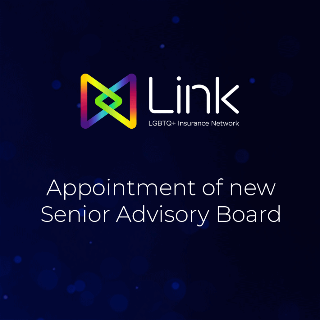 Link senior advisor board
