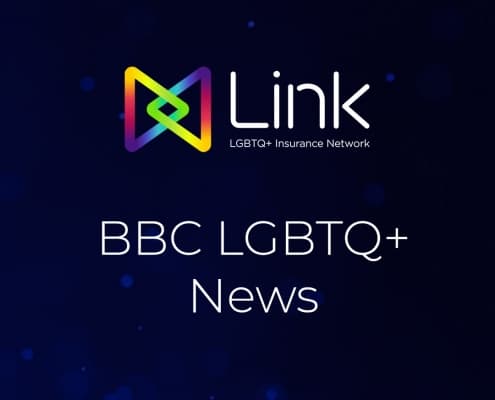 Link BBC LGBTQplus news