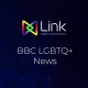 Link BBC LGBTQplus news