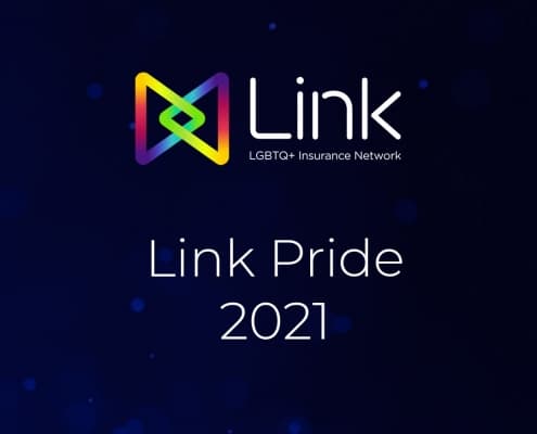 Link pride 2021