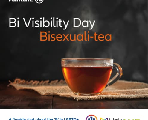 Bi Visibility Day