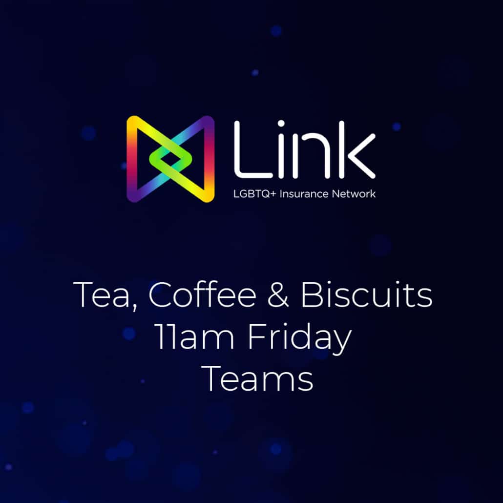 Tea Coffee & biscuits LINK