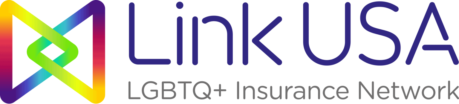 Link USA - The LGBTQ+ Insurance Network for the USA