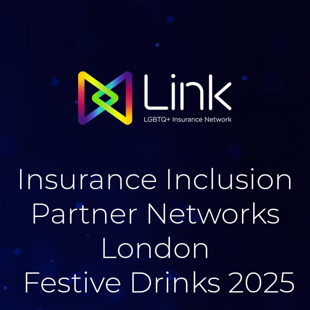 20251107 Insurance Inclusion Partner Networks London Festive Drinks 2025