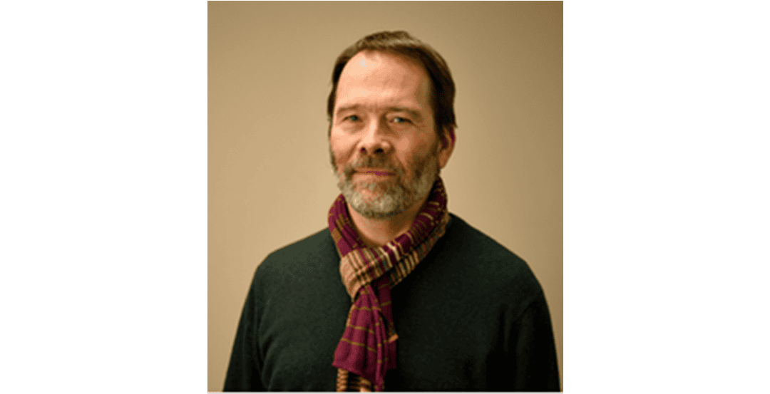 There are LGBT+ people suffering in silence header Ben Kernighan